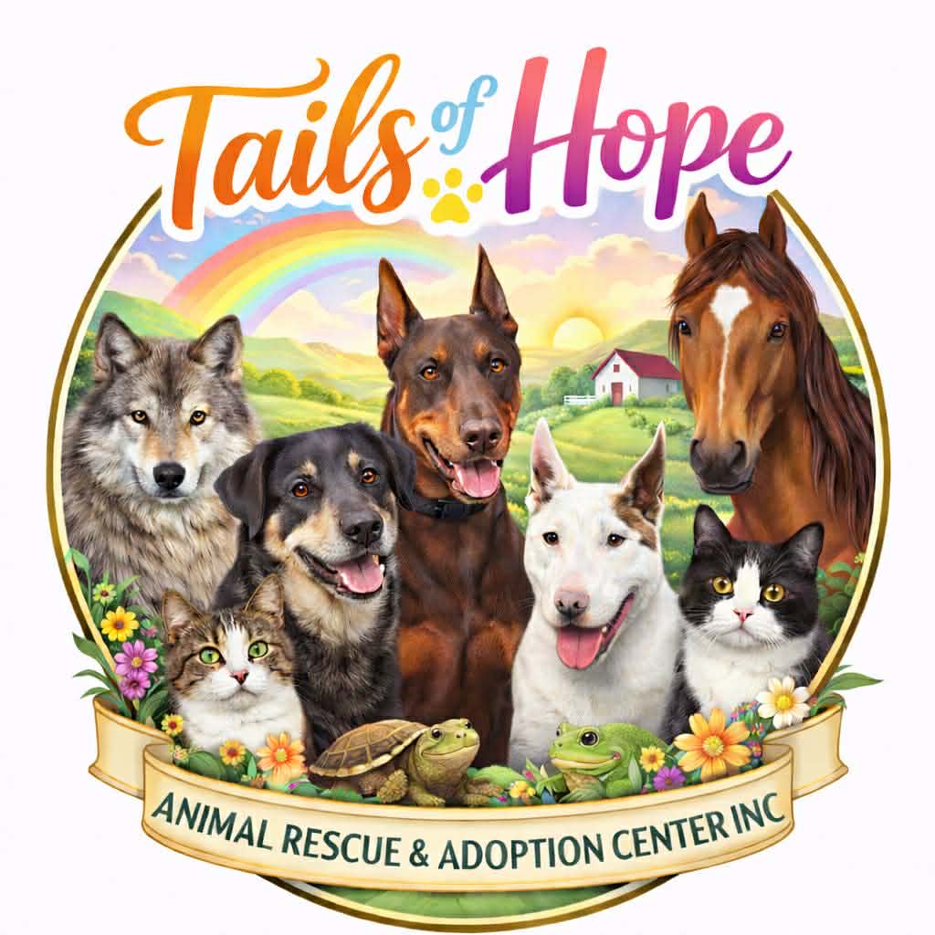 Tails of Hope